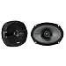 Kicker KSC6904 KSC690 6x9 Coax Speakers with 1