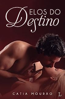 Livro ELOS DO DESTINO