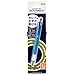 Uni Writing neatly Mechanical Pencil, Blue, 0.5mm (M5-5591P.33)