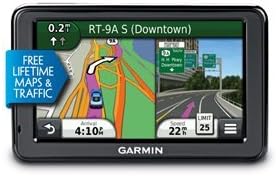 Garmin A Return Substr Nvi 2455lm 010 01001 40 0 80 A Amazon Co Uk Electronics