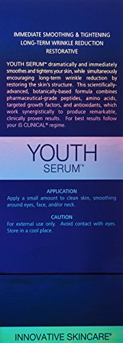 iS CLINICAL Youth Serum, 1 fl. oz.