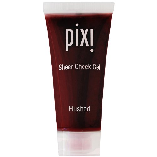 Pixi Sheer Cheek Gel Natural