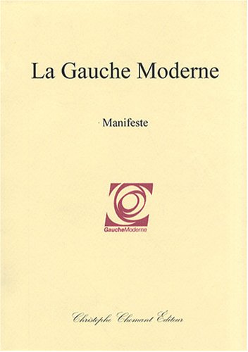 La  gauche moderne