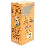 ランカジャパン 業務用 温香15 (スパイスティー) ＜40包入り＞