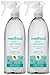 Method Daily Shower Spray - Eucalyptus Mint - 28 oz - 2 pk primary