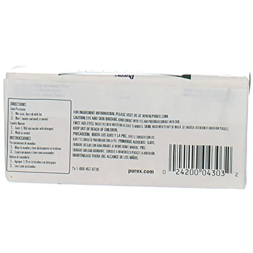 Fels Naptha Dial Laundry Soap Bar 5.0 oz Pricepulse