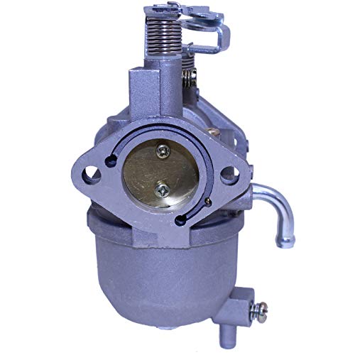 PROCOMPANY Carburetor Assembly for EZGO Golf Vehicles RXV TXT with 13HP Kawasaki Engine