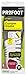PROFOOT Custom Insole with Vita-Foam, Women's 6-10, 1 Pair