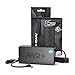 180W 150W 120W Laptop Charger for MSI-Gaming Power Adapter Thin GF63 GF65 GS65 GS66 GV15 Pulse GL66 GL76 Stealth 15 15M 17M GS75 Alpha Bravo Cyborg Crosshair Sword 15 17 UL Listed Extra Long Cord