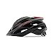Giro Revel Adult Recreational Cycling Helmet - Universal Adult (54-61 cm), Black/Bright Red (2017)