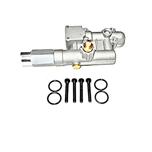 Best Manifolds For Pressure Washers TOP 10 Manifolds For Pressure