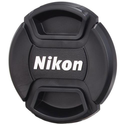 Nikon 67mm Snap-on Lens Cap Replacement