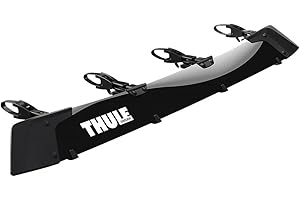 Thule AirScreen XT Wind Fairing
