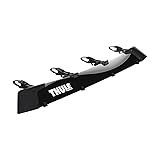 Thule AirScreen XT Wind Fairing ,XL (52"), Black