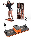 Possono Smart Home Gym Workout Cable Machine