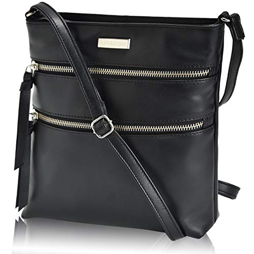 HiChiclife Crossbody Bag For Women - Stylish Shoulder Purse, Lightweight & Practical Everyday Bag - View #2