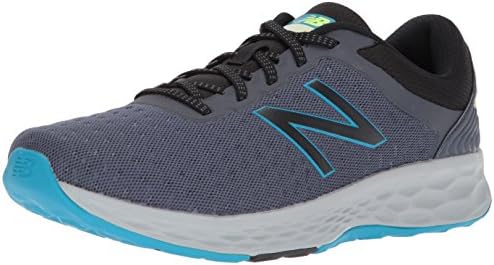 new balance men's kaymin trail v1 fresh foam trail running shoe