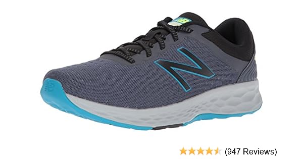 new balance all black shoes