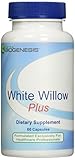 BioGenesis - White Willow Plus 60 caps