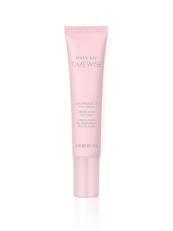 timewise age minimize 3d night cream