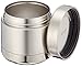 Klean Kanteen Vacuum Insulated Food Canister with Stainless Lid