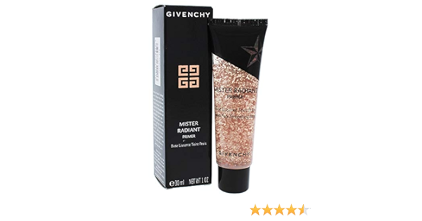 mister radiant primer givenchy