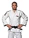 Fuji Sports Double Weave USA Judo Gi, Size 5