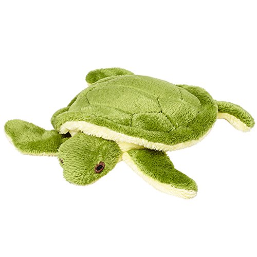 Fluff & Tuff Shelly Turtle
