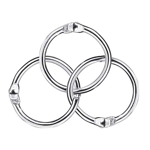 Best Paper Rings Buying Guide GistGear