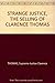 STRANGE JUSTICE, THE SELLING OF CLARENCE THOMAS - Book by Jane Mayer