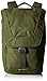 Osprey Men's FlapJack Backpack, Peat Green, One Size