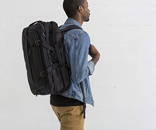 timbuk2 never check duffel