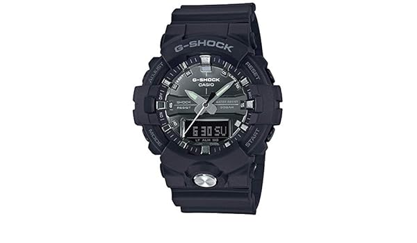 g shock ga 810