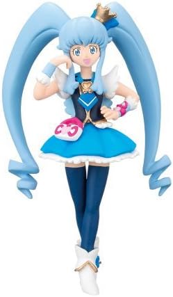 Amazon ハピネスチャージプリキュア キューティーフィギュア 2 キュアプリンセス 単品 フィギュア ドール 通販 Amazon ハピネスチャージプリキュア キューティーフィギュア 2 キュアプリンセス 単品 フィギュア ドール 通販