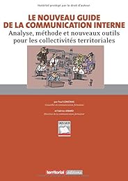 Le  nouveau guide de la communication interne