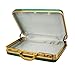 Money In The Bank Green Commemorative Briefcase Kelly Green