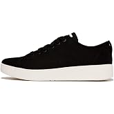 FitFlop Rally Canvas Sneakers