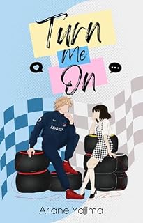 Livro Turn Me On (Perfect Balance Livro 2)