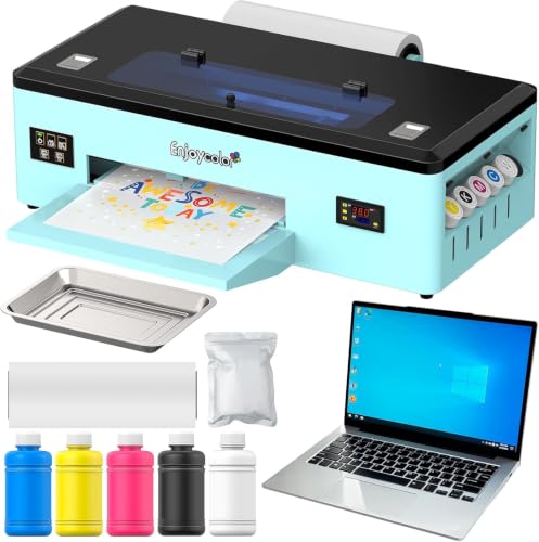 MTYIK A3 DTF Printer