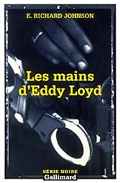 Les  mains d'Eddy Loyd