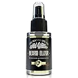 Wild Willie's Liquid Gold Beard Oil - The Only Beard Oil 
