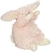 Bunnies By The Bay Wee Petal Bunny, Bunny Rabbit Stuffed Animal, 6 Inch (Pack of 1)