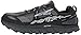 Altra Men's Lone Peak 3.5 Running Shoe, Black, 11 D US