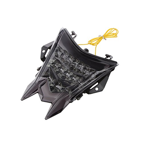 2020 bmw s1000rr tail light