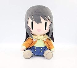 Taito Rascal Series Sakurajima Mai Big