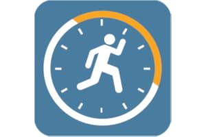 Pedometer Step Counter