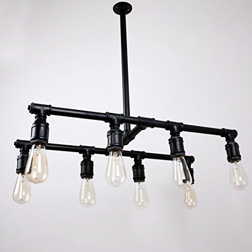 Tools & Home Improvement, Lighting & Ceiling Fans, Ceiling Lights, Chandeliers