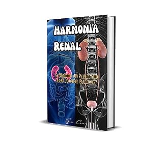Livro Harmonia Renal