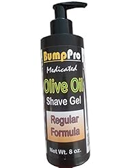 Shave Gel Regular