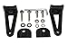 Prime Choice Auto Parts PLBAR54300H 52 Inch 300W LED Curved Flood Spot Combo Light Bar